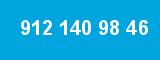 912 140 98 46 912 140 98 46